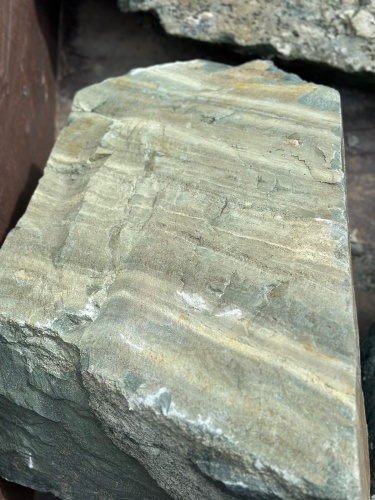 Ландшафтные глыбы зелёные 200-500 килограмм купить в Липецке