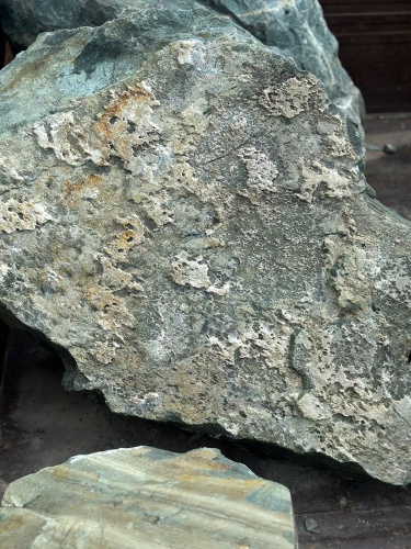 Ландшафтные глыбы зелёные 200-500 килограмм купить в Липецке