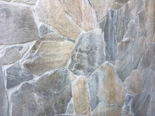 Плитняк златолит Уральский  для фасада купить в Липецке