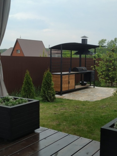 Серицит для мощения на бетонное основание купить в Липецке